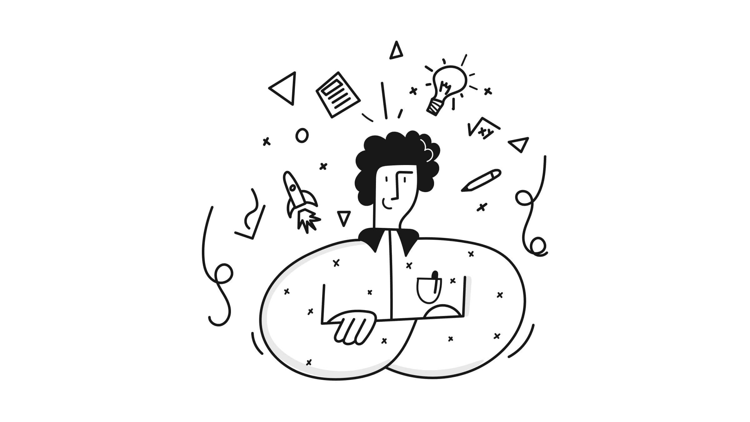 Senior React Engineer Persona